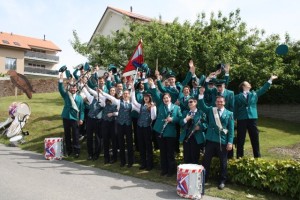 Photo de groupe