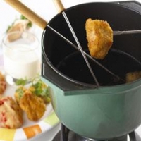 Fondue bressane
