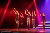 Une Nuit au Cabaret 050-900