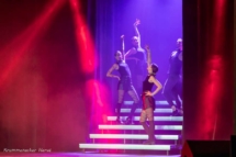 Une Nuit au Cabaret 051-900