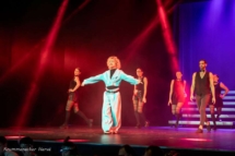 Une Nuit au Cabaret 053-900