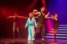 Une Nuit au Cabaret 054-900