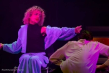 Une Nuit au Cabaret 060-900