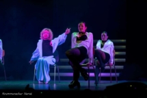 Une Nuit au Cabaret 061-900
