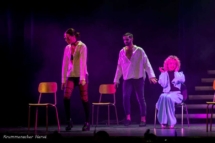 Une Nuit au Cabaret 062-900