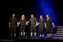 Une Nuit au Cabaret 084-900