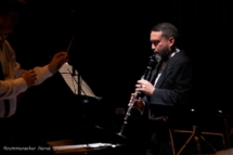 Une Nuit au Cabaret 100-900