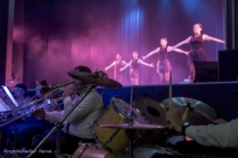 Une Nuit au Cabaret 118-900