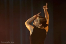 Une Nuit au Cabaret 121-900