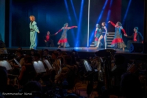 Une Nuit au Cabaret 131-900