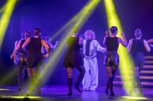 Une Nuit au Cabaret 167-900