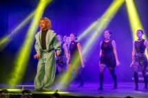 Une Nuit au Cabaret 171-900