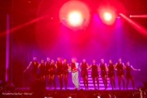 Une Nuit au Cabaret 179-900