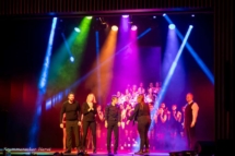 Une Nuit au Cabaret 194-900
