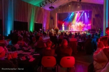 Une Nuit au Cabaret 195-900