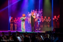 Une Nuit au Cabaret 197-900