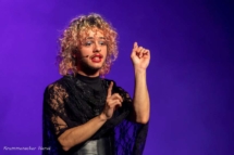 Une Nuit au Cabaret 200-900