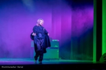 Une Nuit au Cabaret 201-900