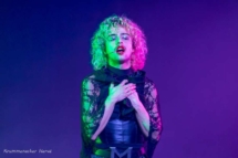 Une Nuit au Cabaret 203-900
