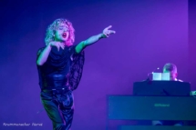 Une Nuit au Cabaret 204-900