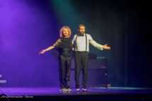 Une Nuit au Cabaret 210-900